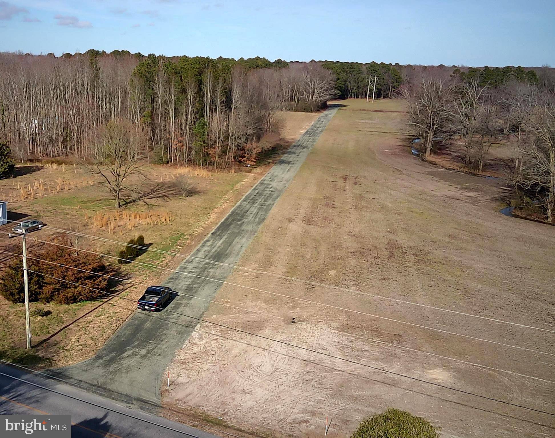 Bishopville, MD 21813,0 ST MARTINS NECK RD #LOT 1