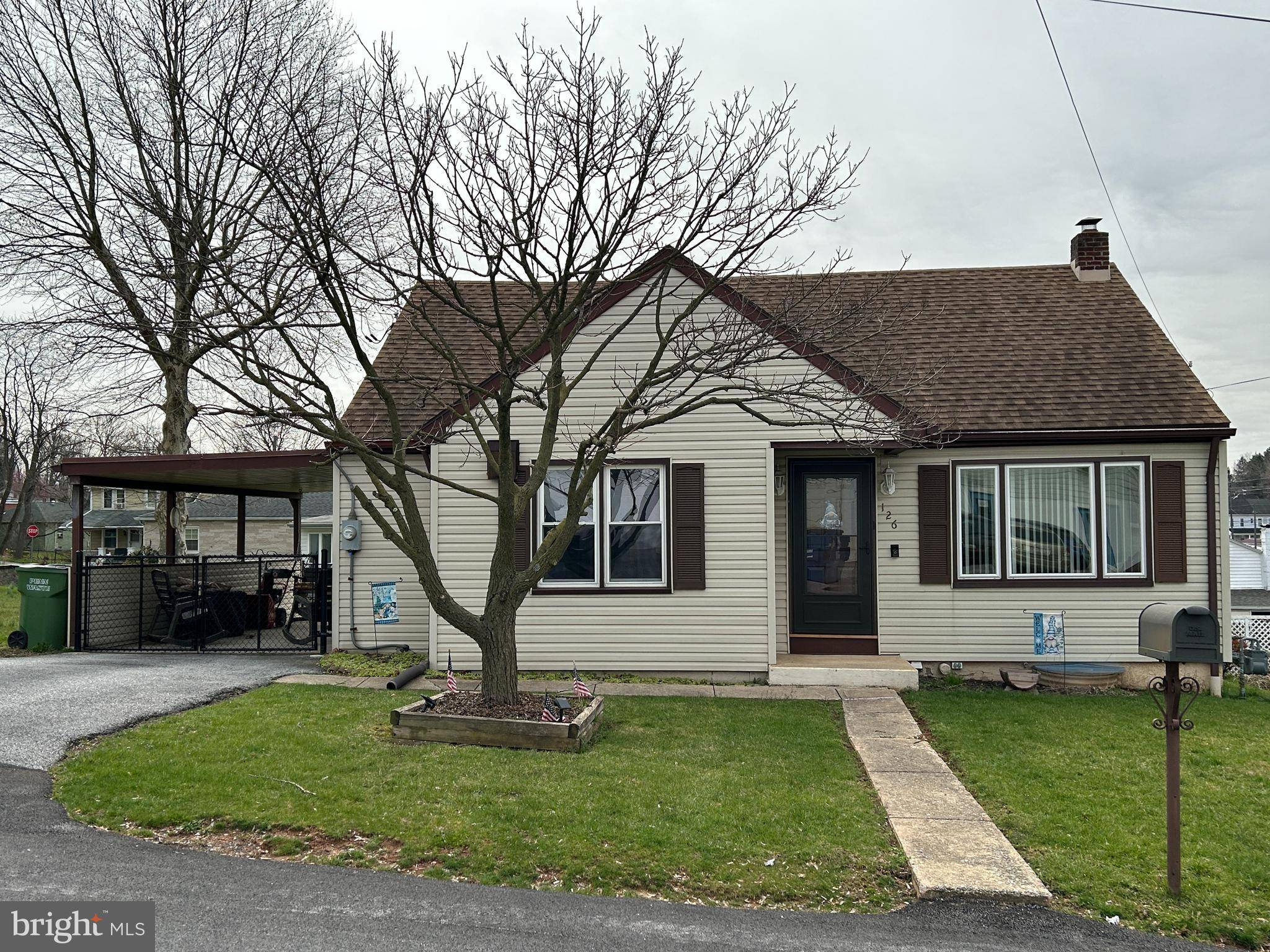 York, PA 17404,126 ZOAR AVE