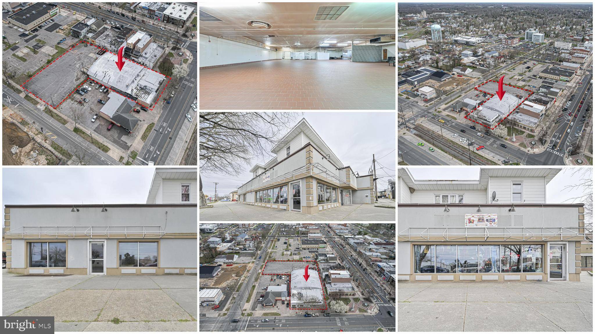 Vineland, NJ 08360,13 N EAST BLVD #FRONTLEFT