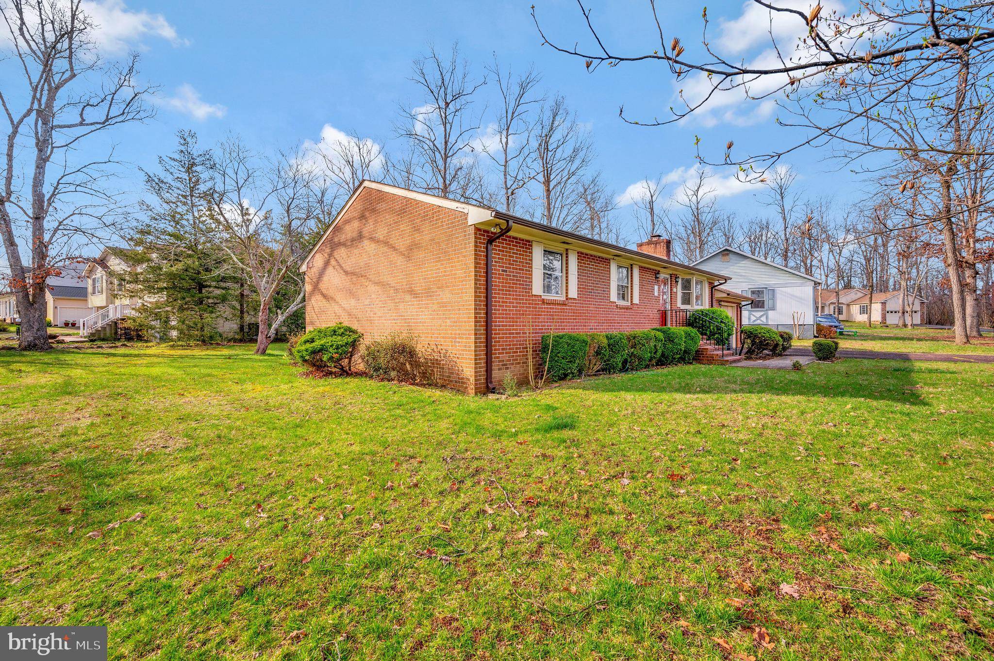 Locust Grove, VA 22508,101 BURGESS MILL CT