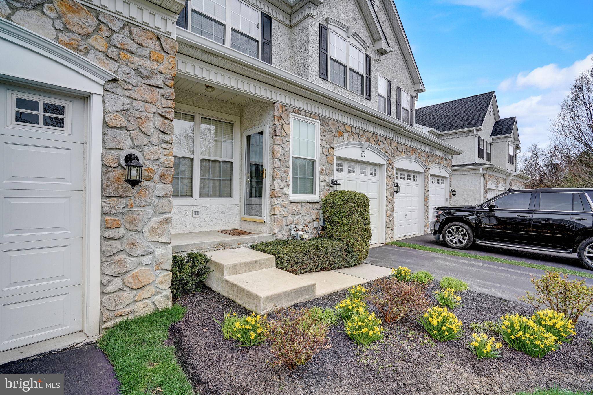 Glen Mills, PA 19342,132 PORTSMOUTH CIR