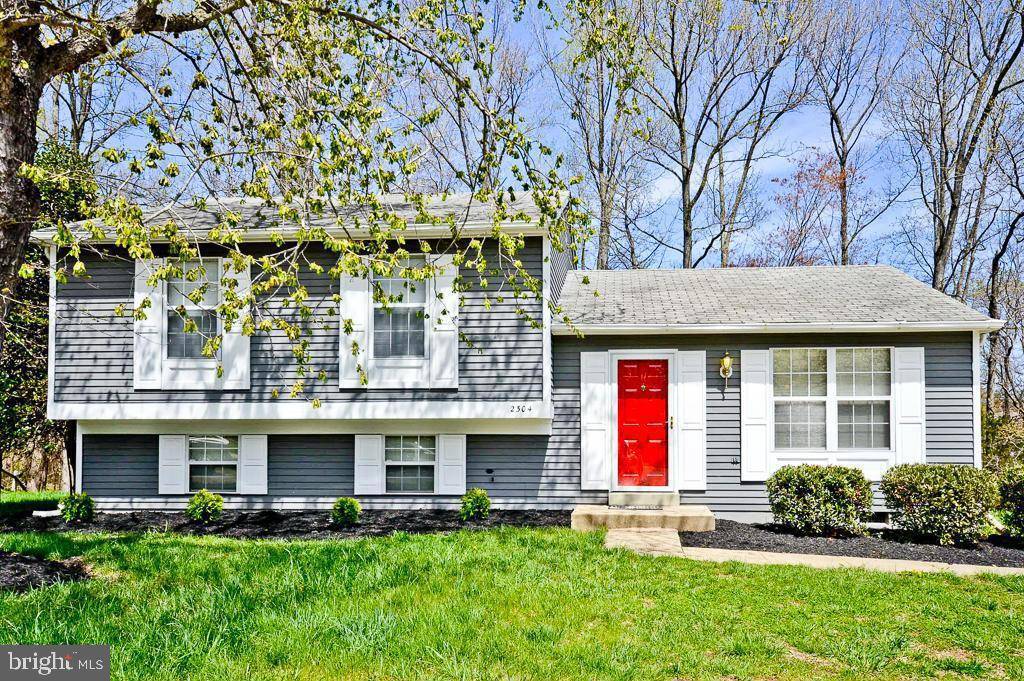 Fort Washington, MD 20744,2304 WAGON WHEEL CT