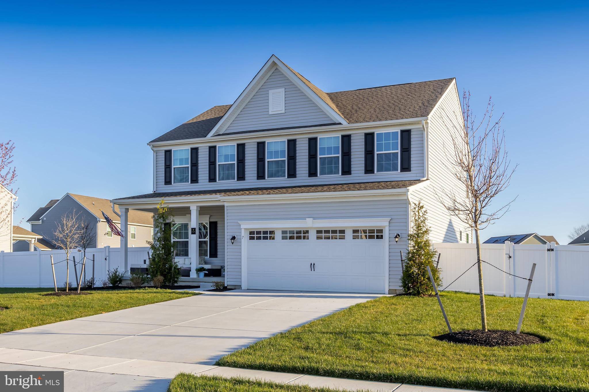 Woodstown, NJ 08098,7 EICHMANN WAY