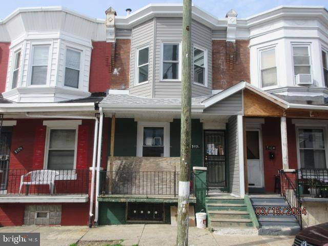 Philadelphia, PA 19151,1406 N HIRST ST