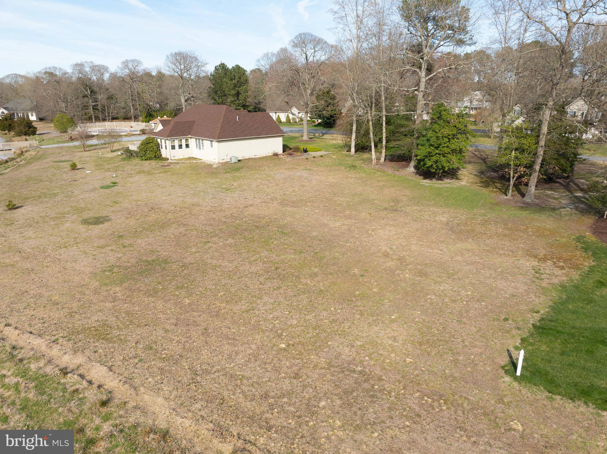 Lewes, DE 19958,LOT 30 WOOD DUCK LN.