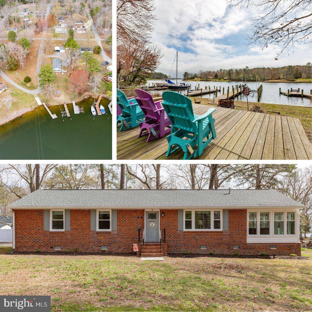 Kinsale, VA 22488,141 HOLLY CIR