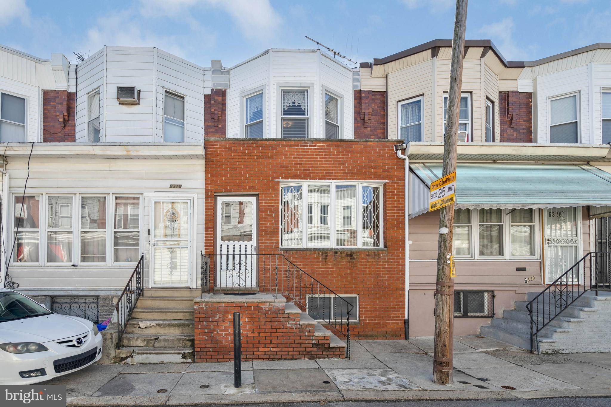 Philadelphia, PA 19142,6318 REEDLAND ST