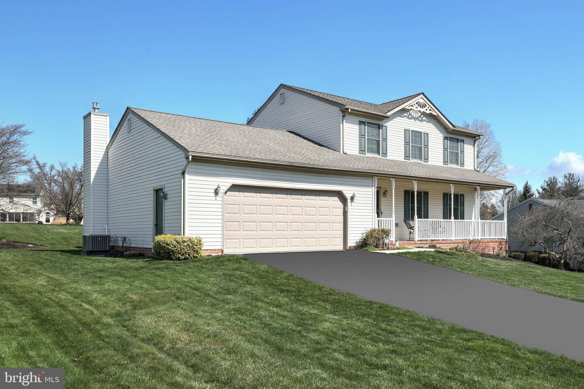 New Freedom, PA 17349,116 PENNY LN