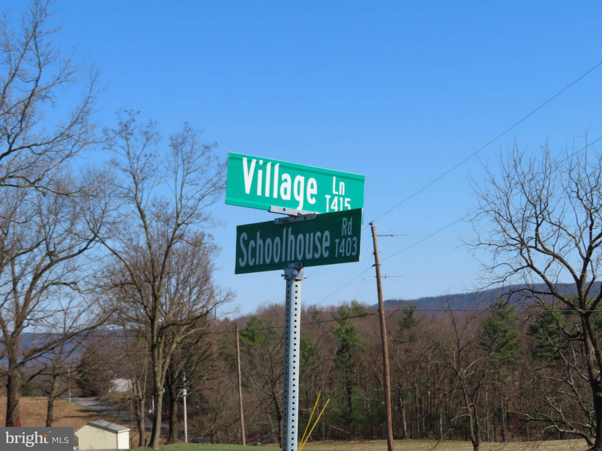 Harrisonville, PA 17228,5.909 ACRES VILLAGE LANE