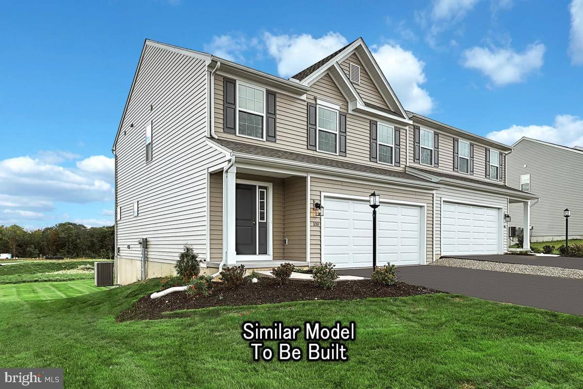 Duncannon, PA 17020,17 CLARKSFIELD #LOT 40