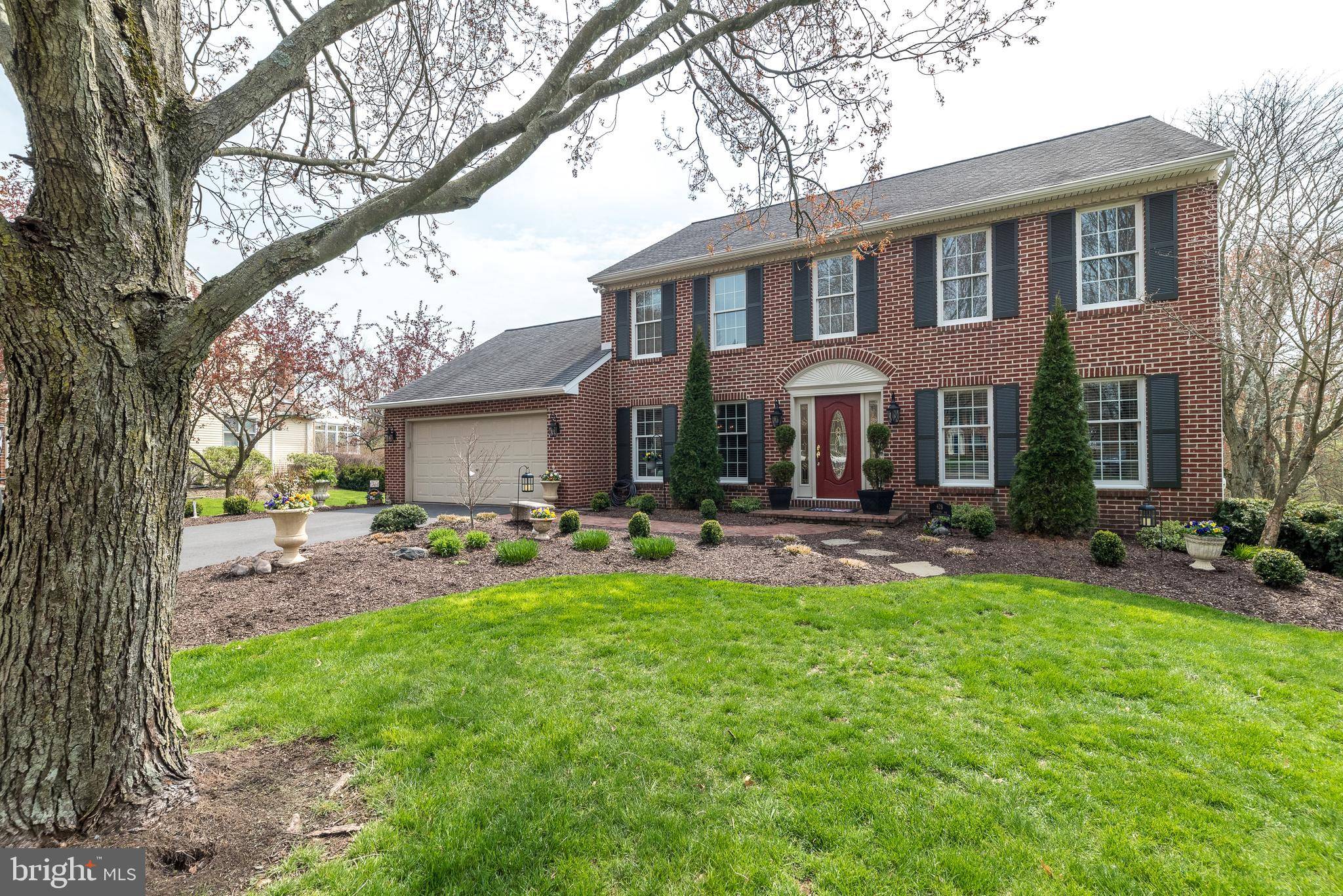 Lansdale, PA 19446,428 SHOEMAKER WAY