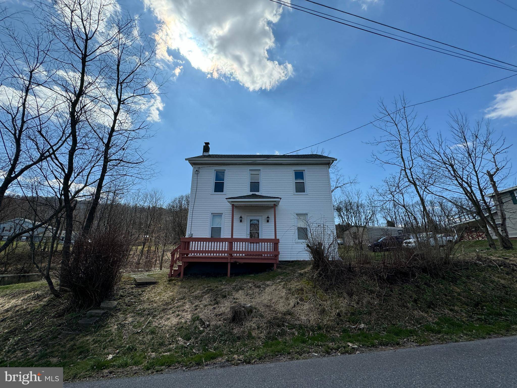 Ringtown, PA 17967,126 STRAWBERRY LN