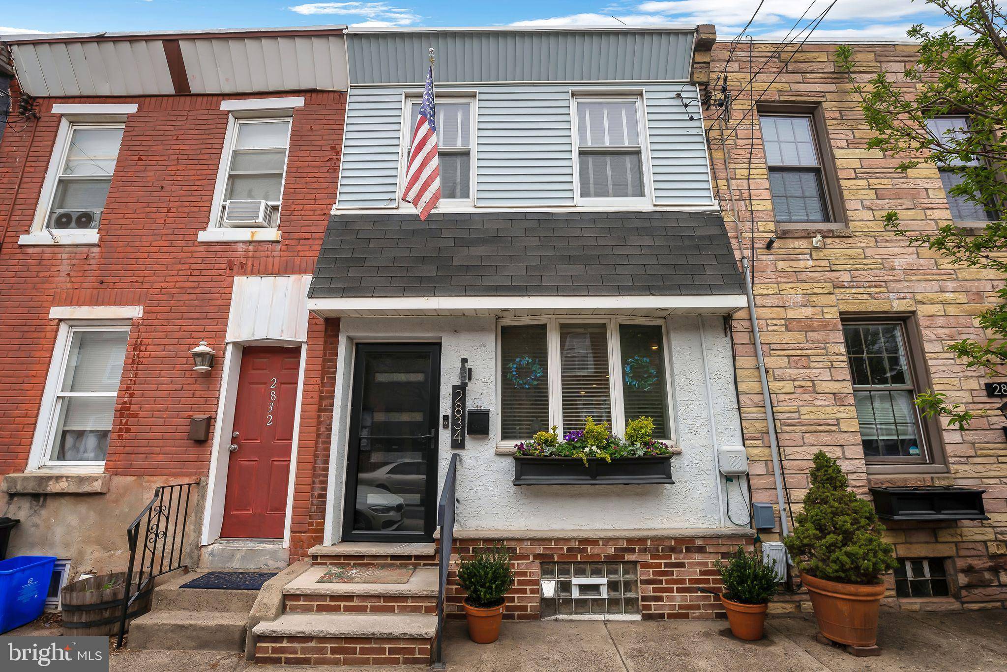 Philadelphia, PA 19134,2834 GAUL ST