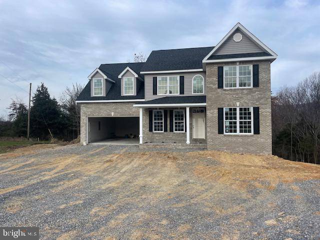 Winchester, VA 22602,118 MEADOW WAY