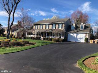 Purcellville, VA 20132,811 W COUNTRY CLUB DR