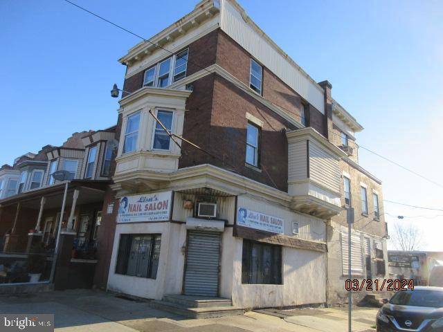 Philadelphia, PA 19151,501 N 63RD ST