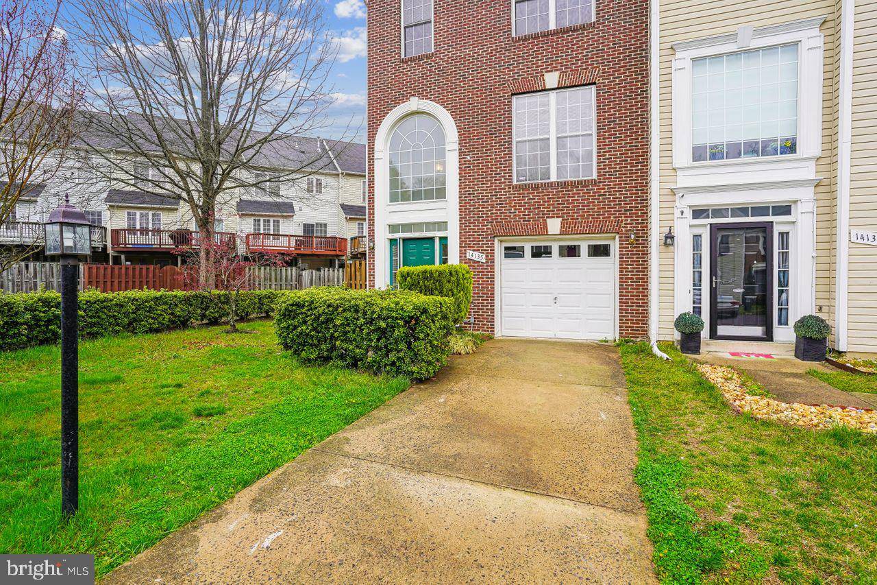 Woodbridge, VA 22193,14135 MADRIGAL DR