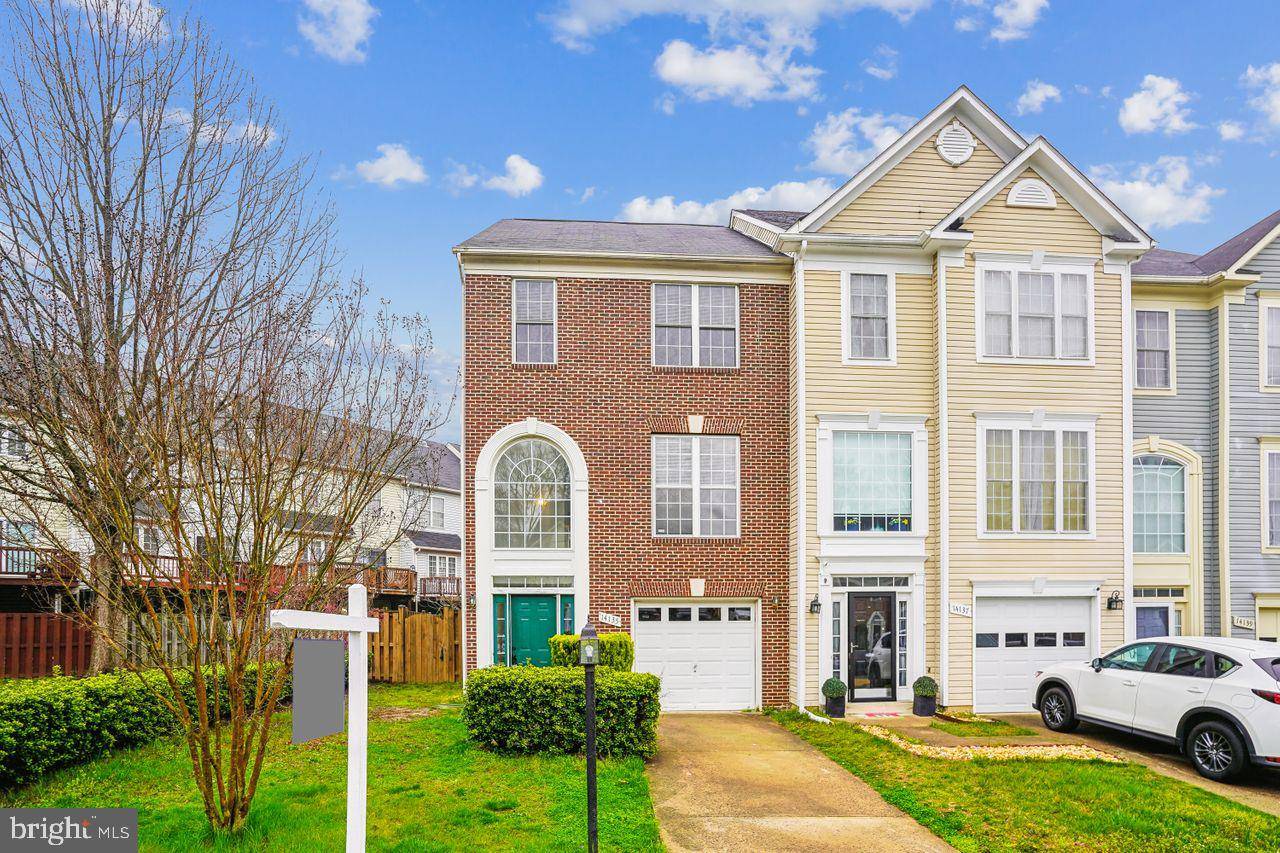 Woodbridge, VA 22193,14135 MADRIGAL DR