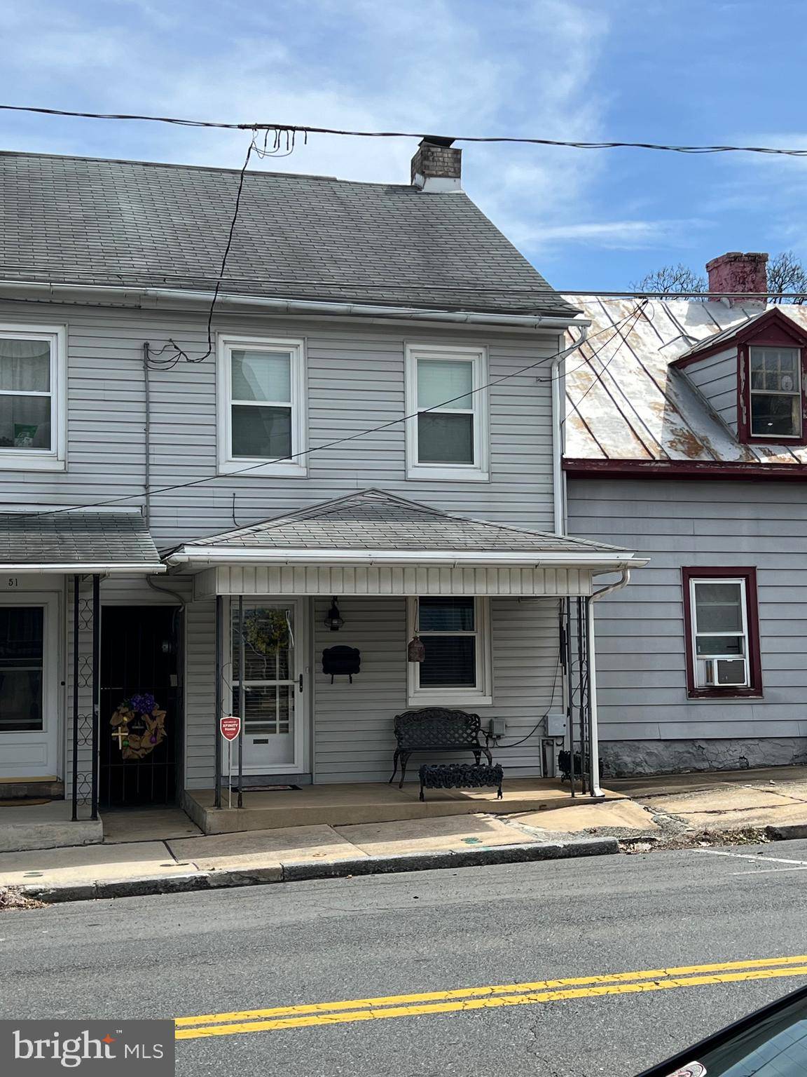 Womelsdorf, PA 19567,53 S 2ND ST