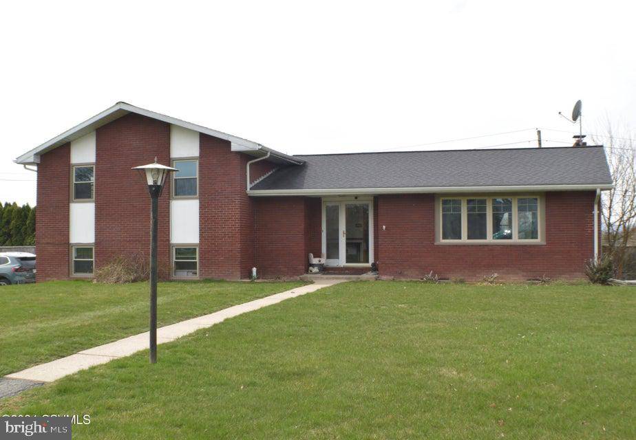 Lewisburg, PA 17837,311 S 22ND ST