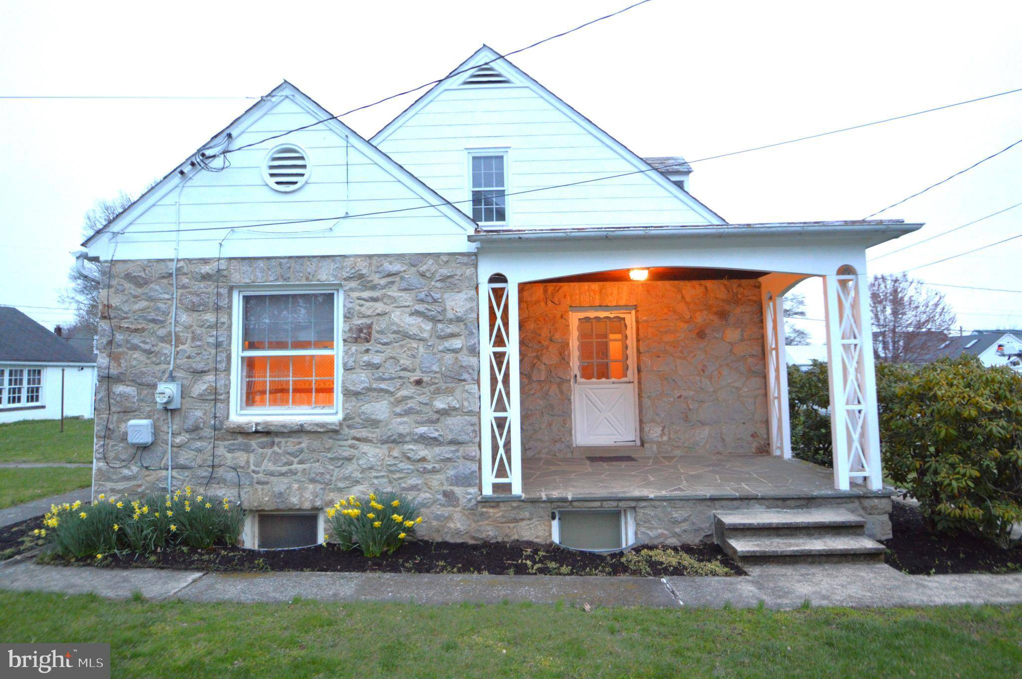 Reading, PA 19607,114 BEVERLY AVE