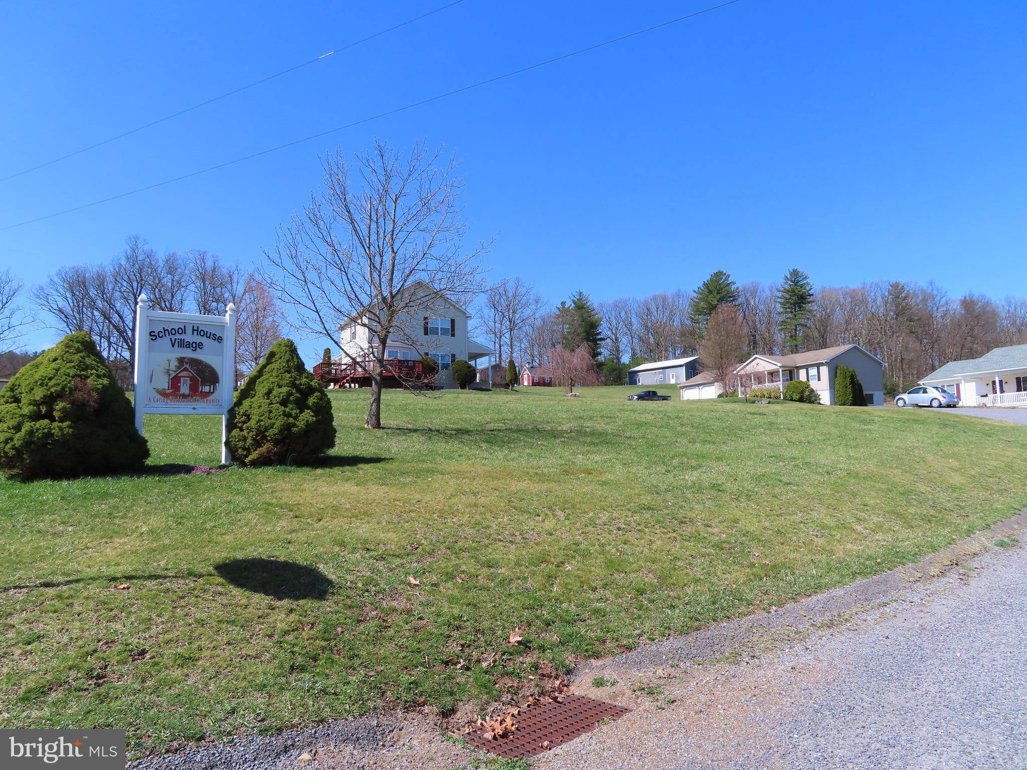 Harrisonville, PA 17228,LOT #1 VILLAGE LANE