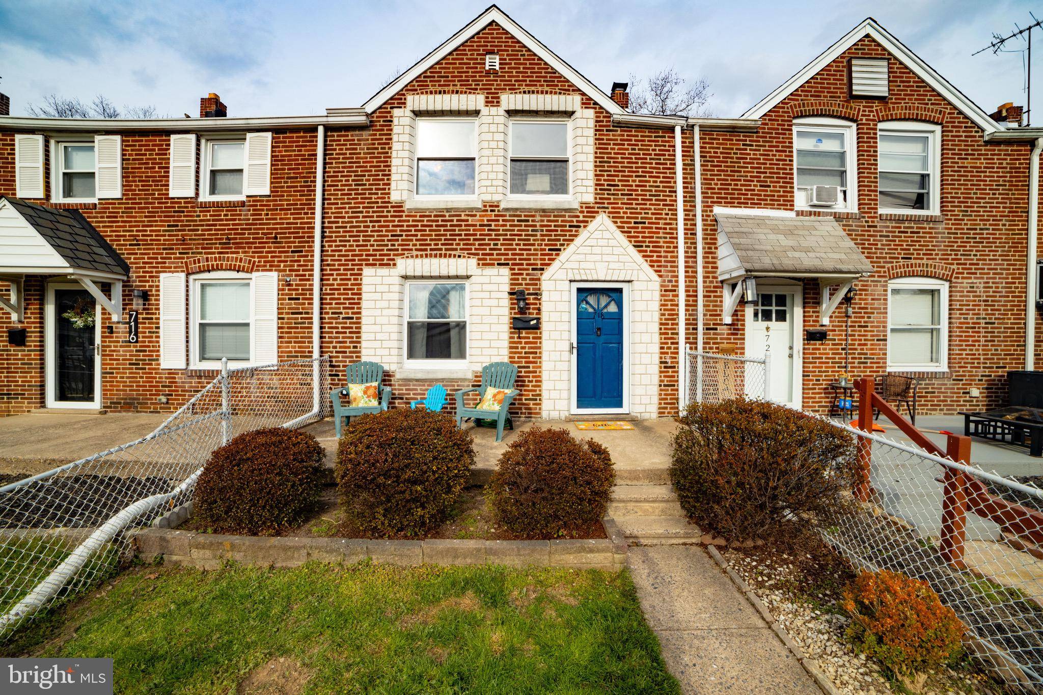 Ridley Park, PA 19078,718 CLYMER LN