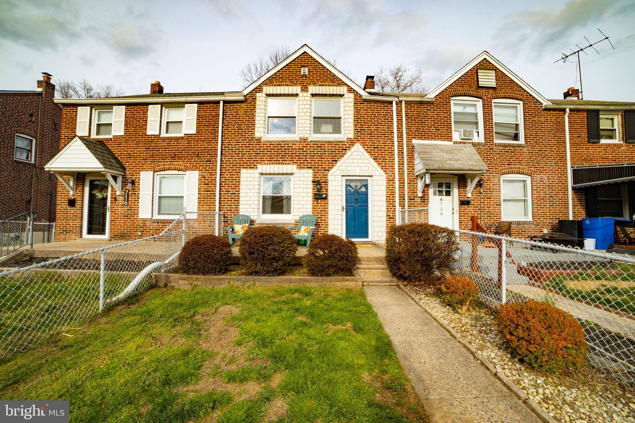 Ridley Park, PA 19078,718 CLYMER LN