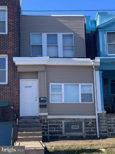 Philadelphia, PA 19124,3886 M ST