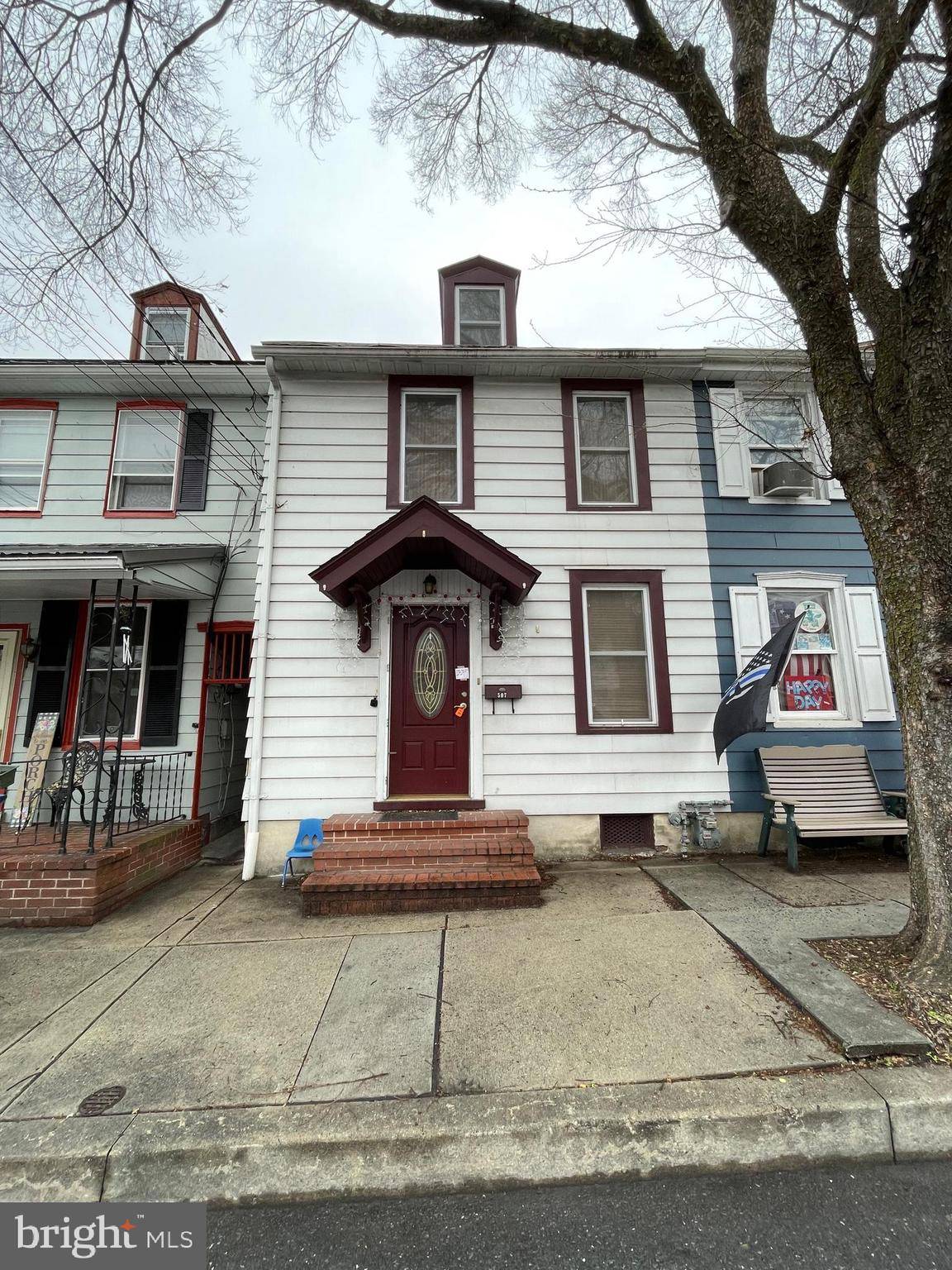 Columbia, PA 17512,507 UNION ST