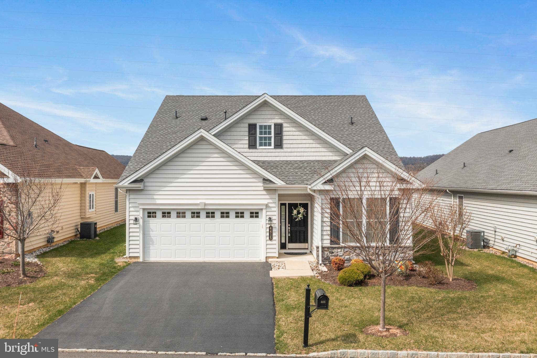 Center Valley, PA 18034,4415 COLONIAL LN