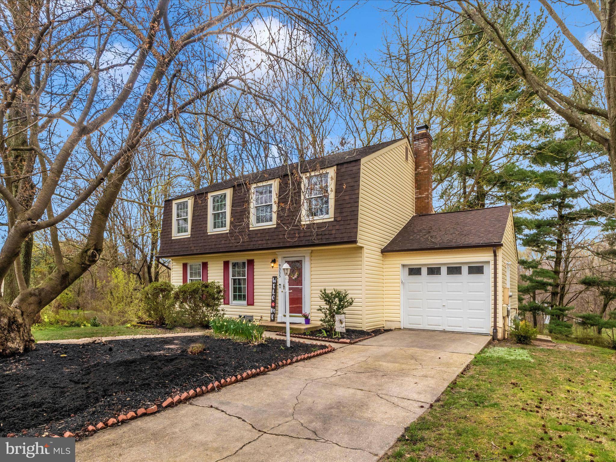 Columbia, MD 21045,9355 WINDBELL WAY