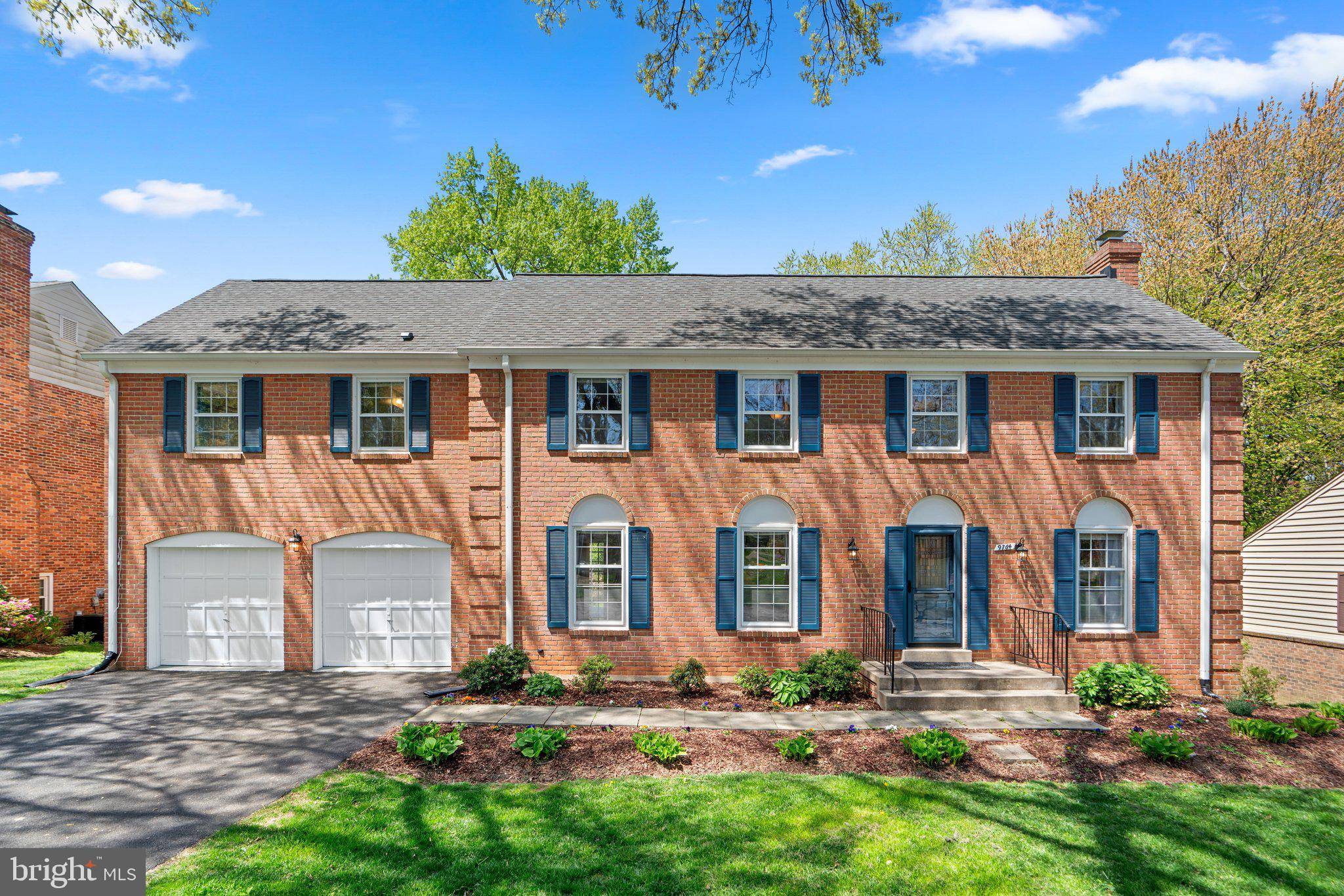 Montgomery Village, MD 20886,9764 WHETSTONE