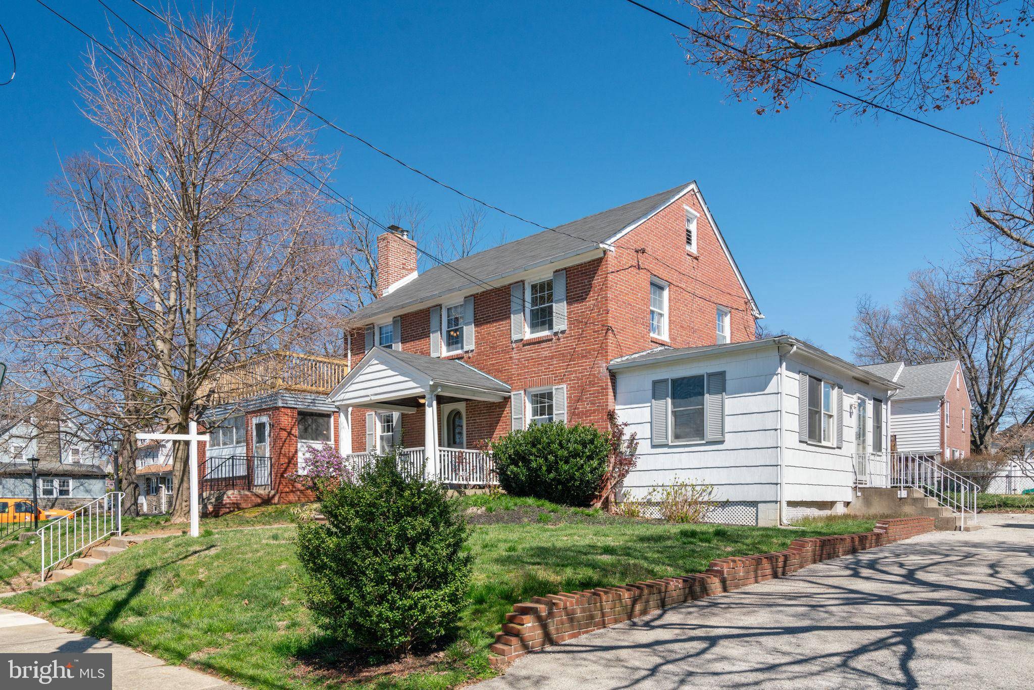 Drexel Hill, PA 19026,765 CONCORD AVE