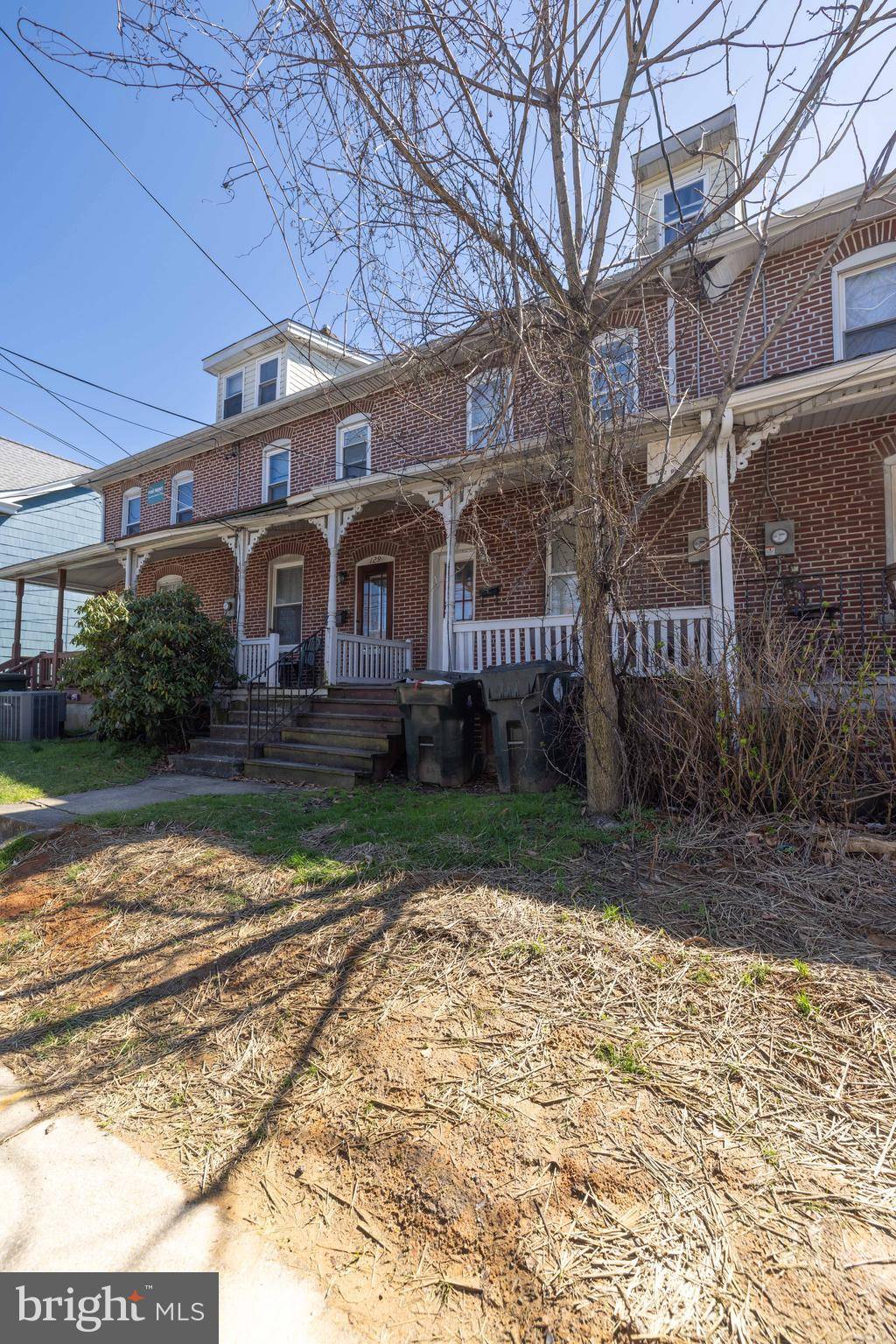 Newark, DE 19711,115-1/2 E CLEVELAND AVE