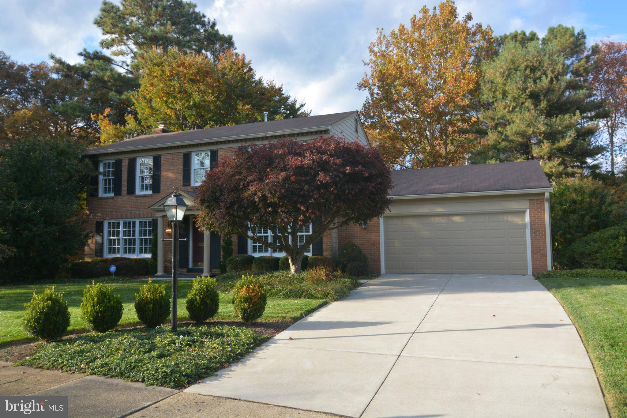 Vienna, VA 22182,9502 SPINET CT