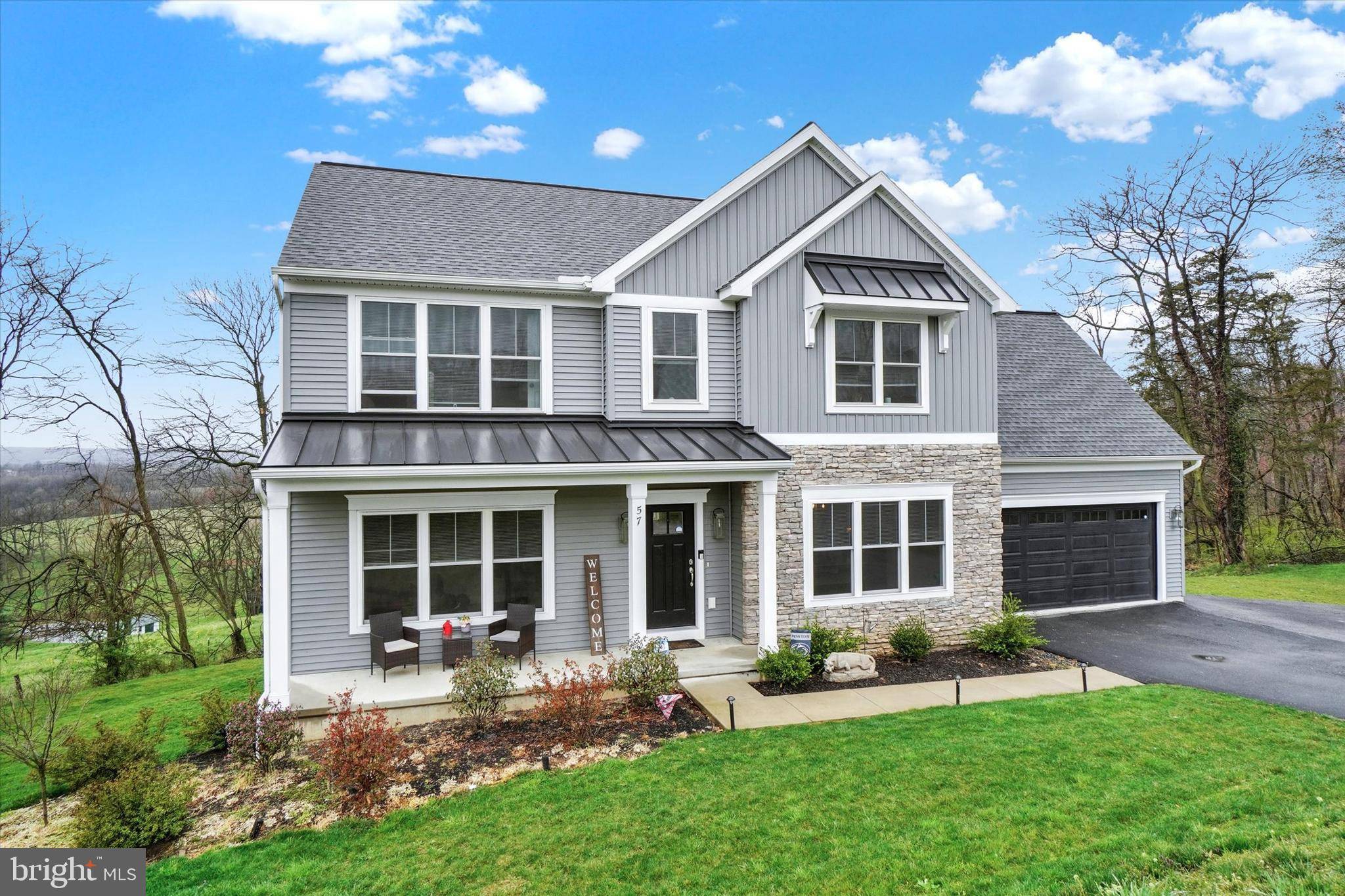 Wrightsville, PA 17368,57 CHATEAU CIR