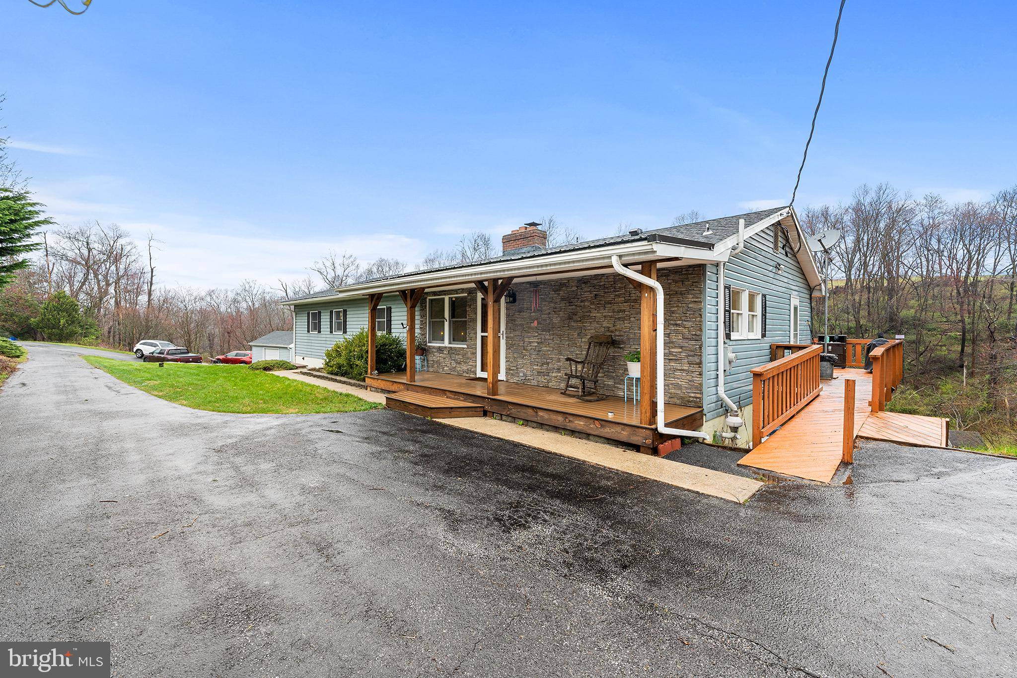 Stewartstown, PA 17363,4057 HESS RD