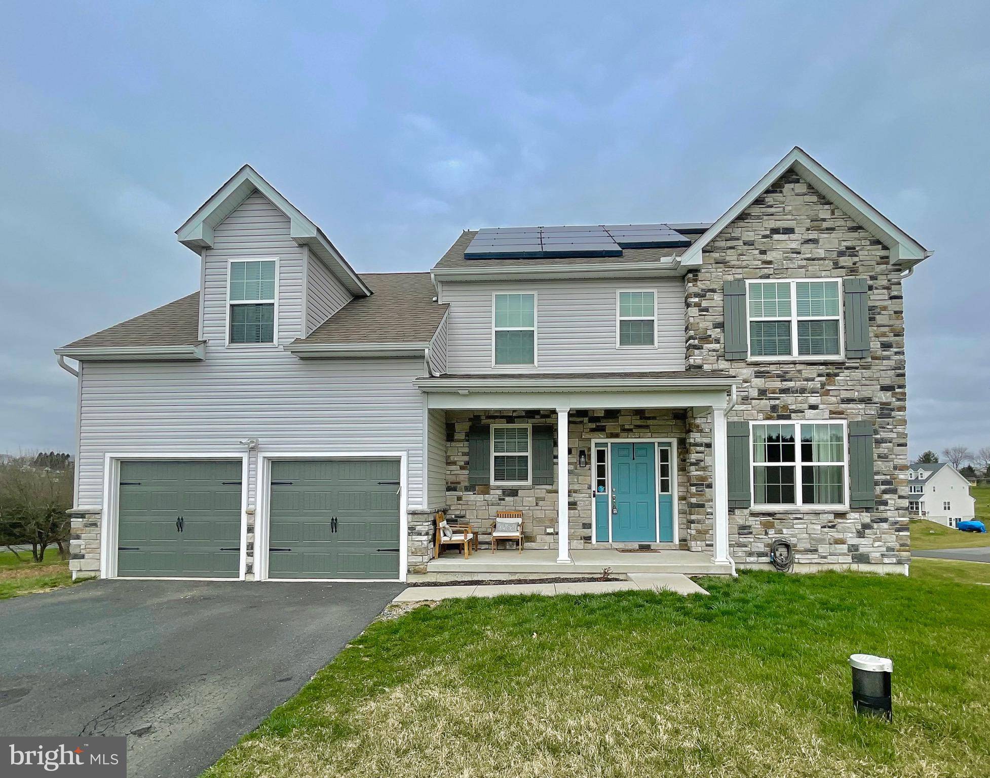 Slatington, PA 18080,6227 JENNA CT