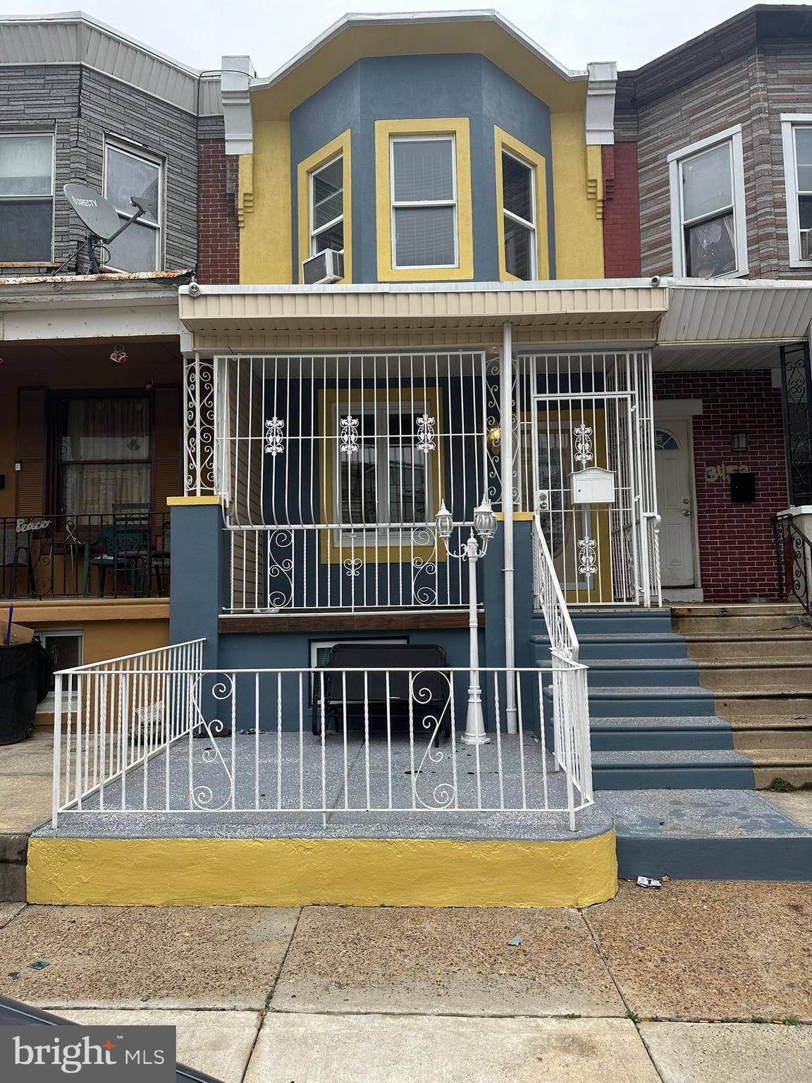 Philadelphia, PA 19134,3455 HURLEY ST