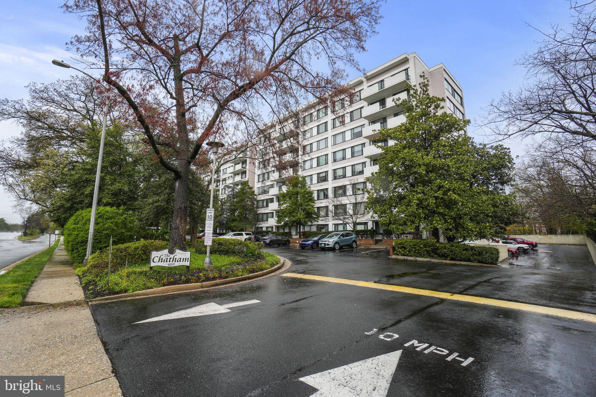 Arlington, VA 22203,4501 ARLINGTON BLVD #231