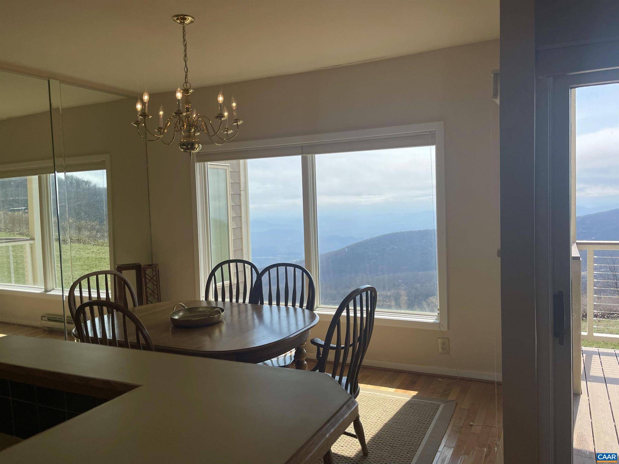 Wintergreen Resort, VA 22967,1613 OVERLOOK CONDOS