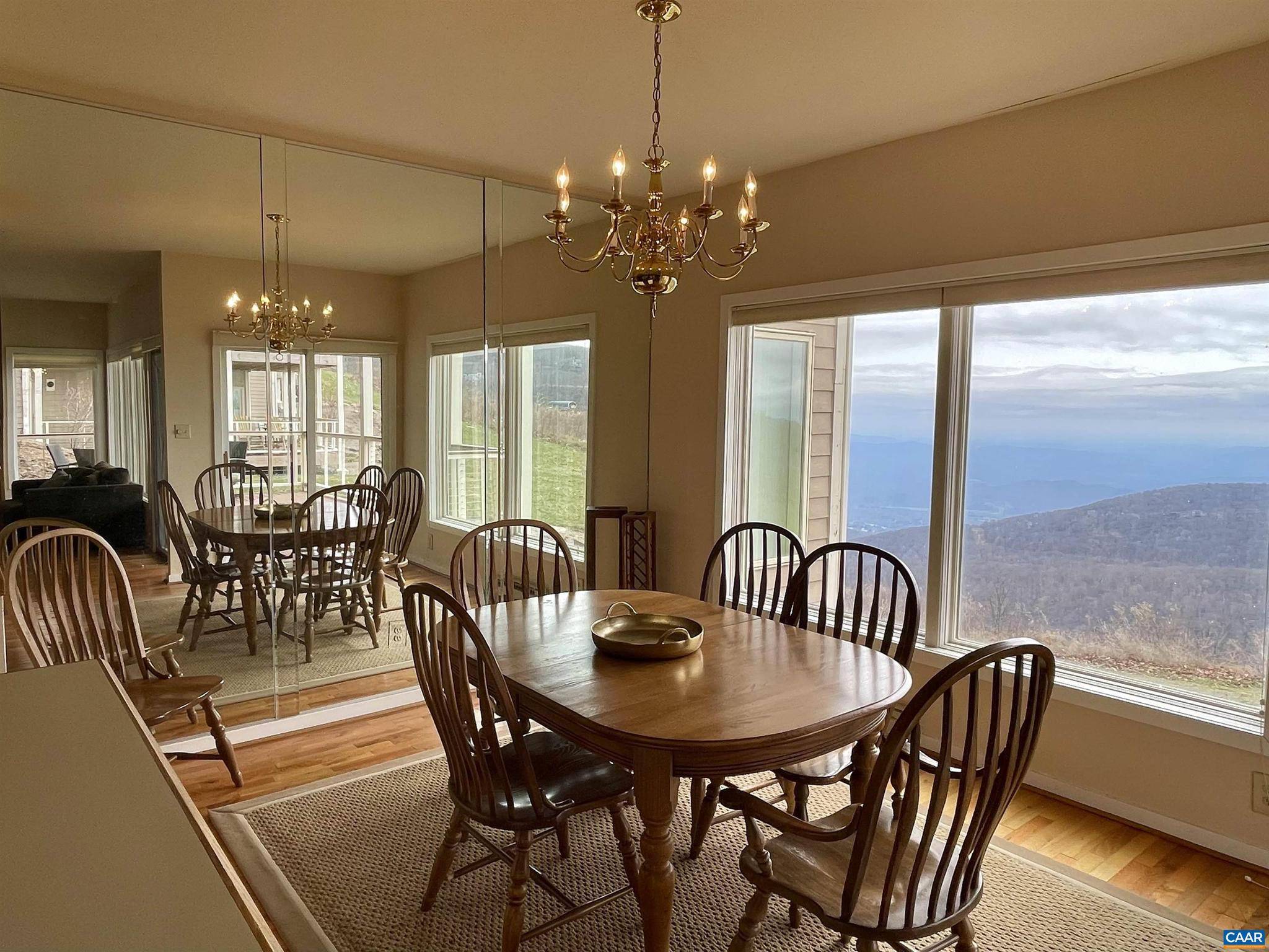 Wintergreen Resort, VA 22967,1613 OVERLOOK CONDOS