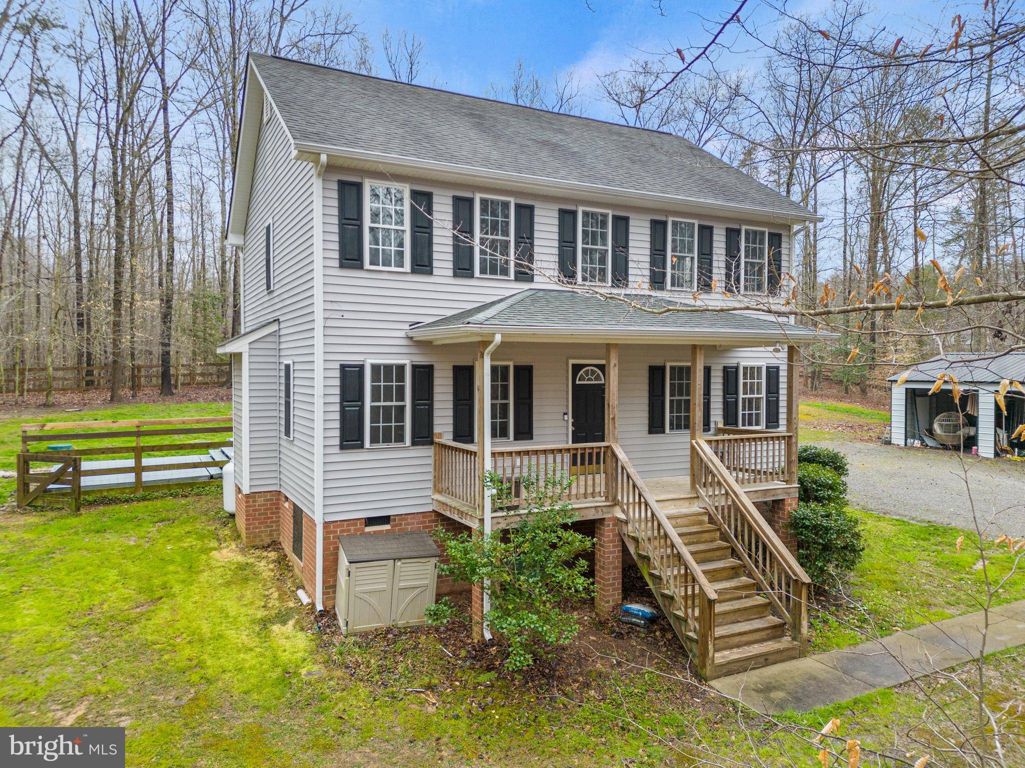 Bumpass, VA 23024,108 OAK KNOLL PL