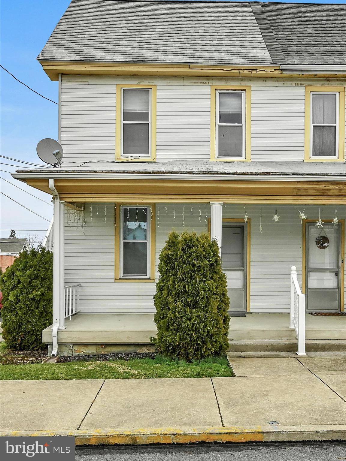 Palmyra, PA 17078,44 N GRANT ST