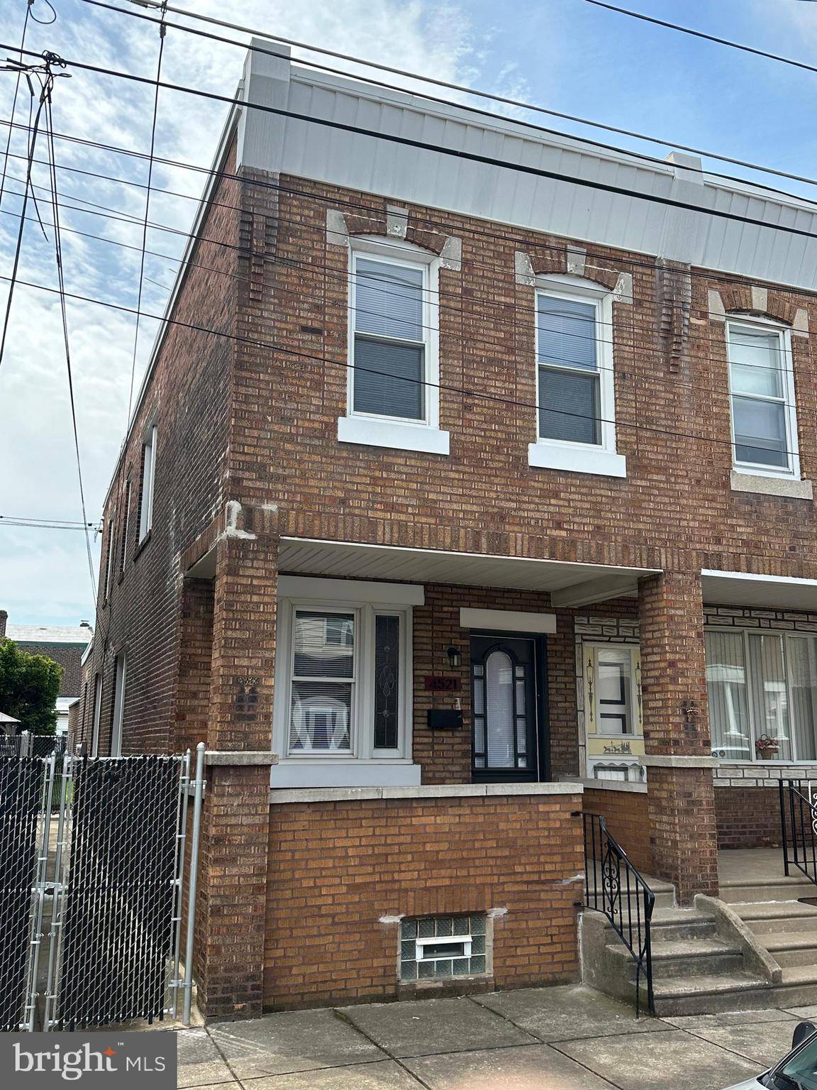 Philadelphia, PA 19124,4521 PEARCE ST