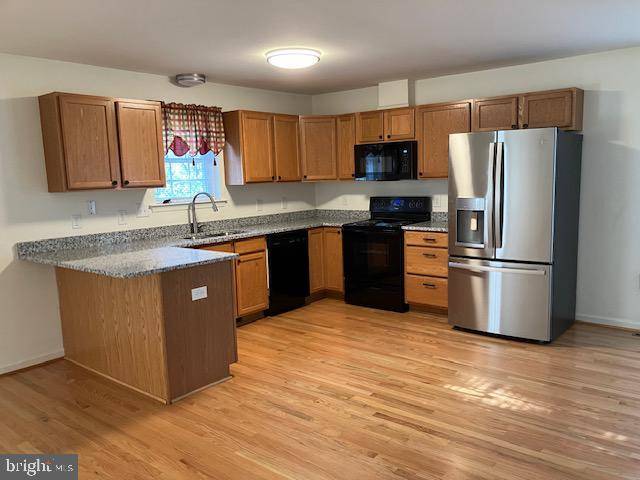 Front Royal, VA 22630,1111 ASHBY ST