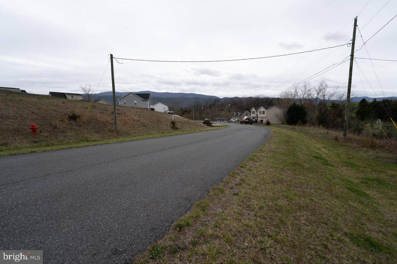 Shenandoah, VA 22849,LOT 34 LOCUSTDALE LOOP