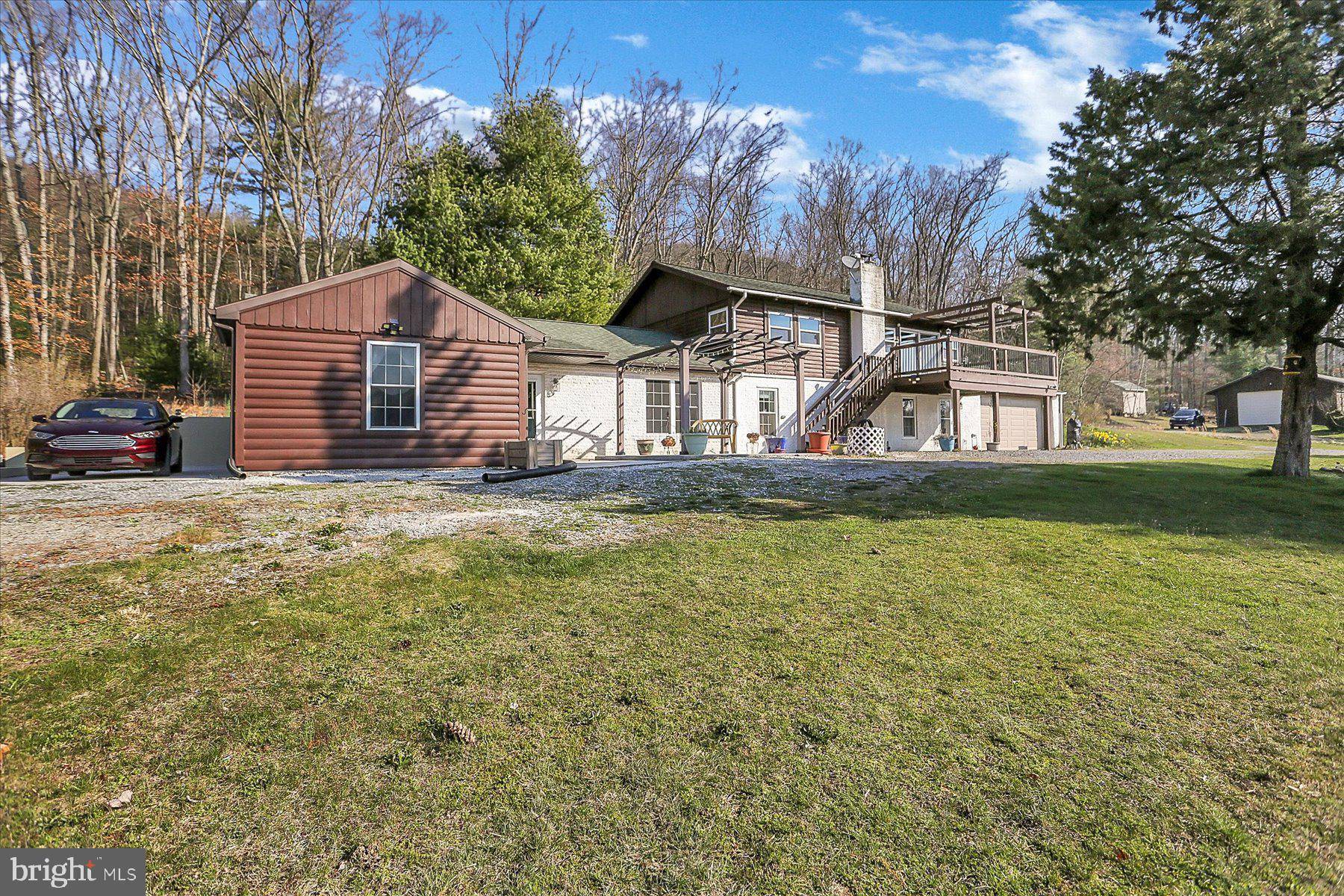 Gardners, PA 17324,357 PINE GROVE RD