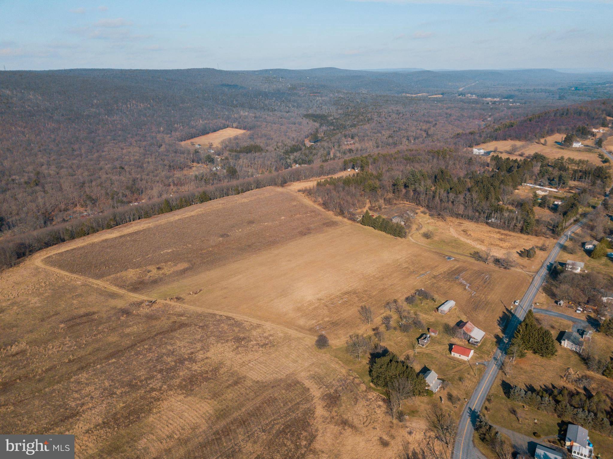 Lehighton, PA 18235,0000 INDIAN HILL RD